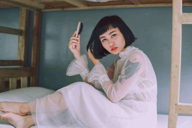 山本 綾 スタイリスト